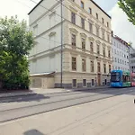 Leonart Living 34 Apartmán Štýrský Hradec