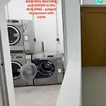 Apartmán Leonart Living 34 *
