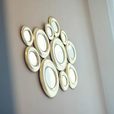 Lägenhet Leonart Living 34 *