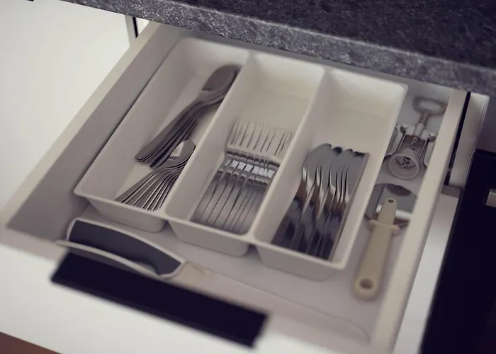 Lägenhet Leonart Living 34 *