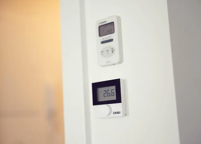 Leonart Living 34 Lägenhet *