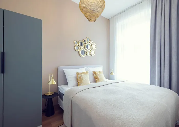 Lägenhet Leonart Living 34