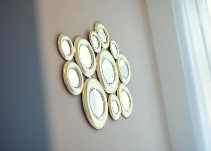 Lägenhet Leonart Living 34 *