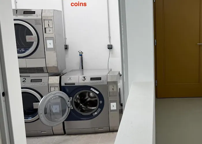 Lägenhet Leonart Living 34 *