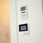 Leonart Living 34 Apartamento *