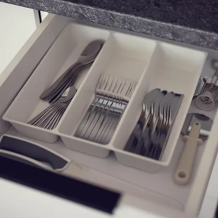 Appartement Leonart Living 34 *