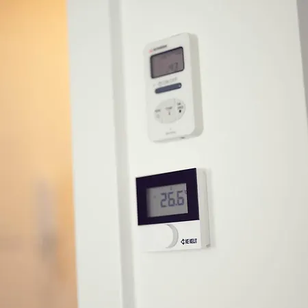 Leonart Living 34 Appartement *