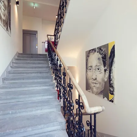 Leonart Living 34 * Graz