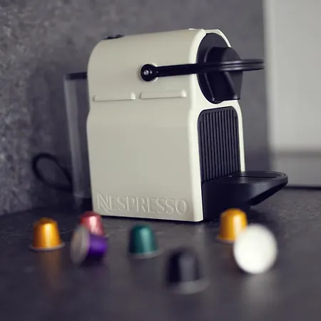 Leonart Living 34 Appartement *