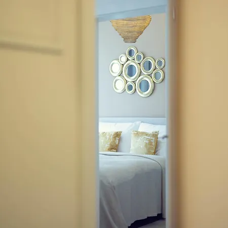 Apartman Leonart Living 34 *