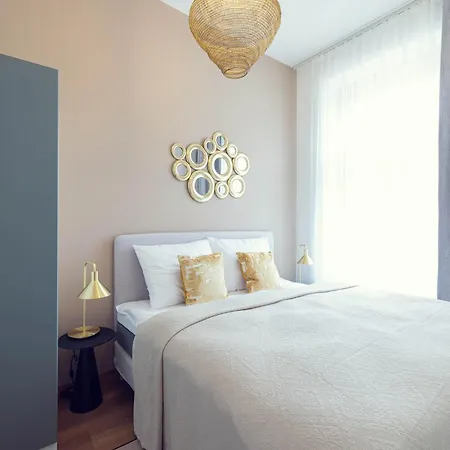 Appartement Leonart Living 34