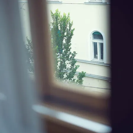 Leonart Living 34 Apartman