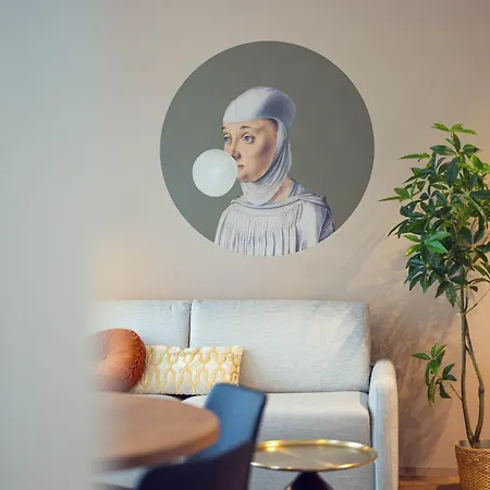 Appartement Leonart Living 34 *