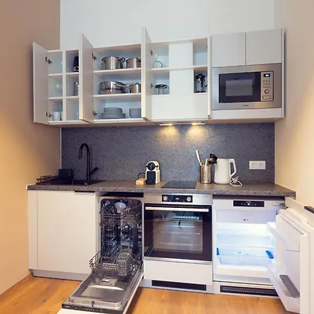 Leonart Living 34 Graz