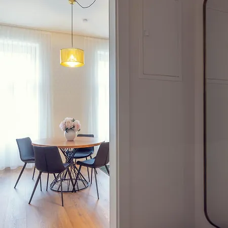 Leonart Living 34 Appartement Graz