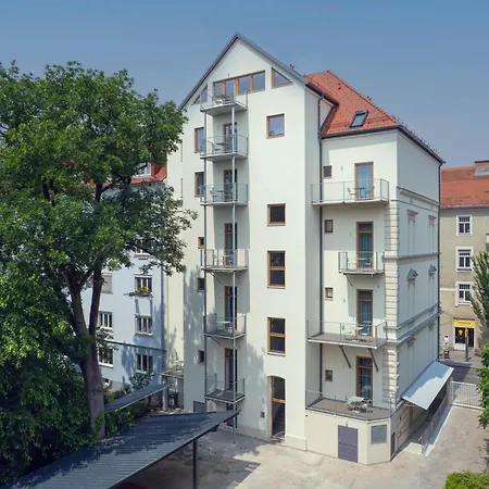 Leonart Living 34 * Graz