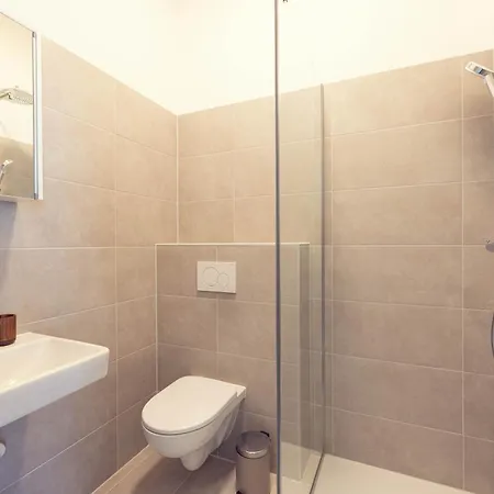 Appartement Leonart Living 34 *