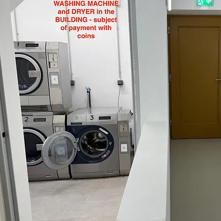Appartamento Leonart Living 34 *