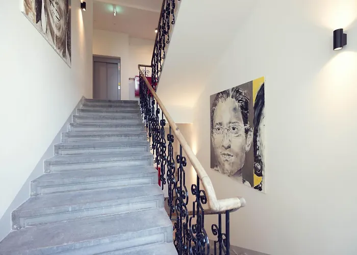 Leonart Living 34 * Graz