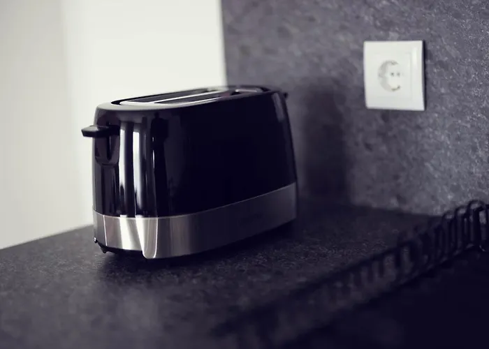 Apartman Leonart Living 34 Graz