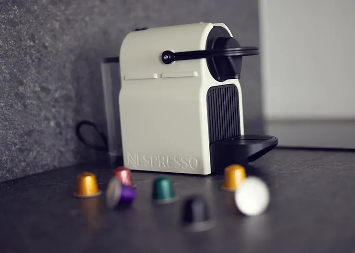 Leonart Living 34 Apartman *