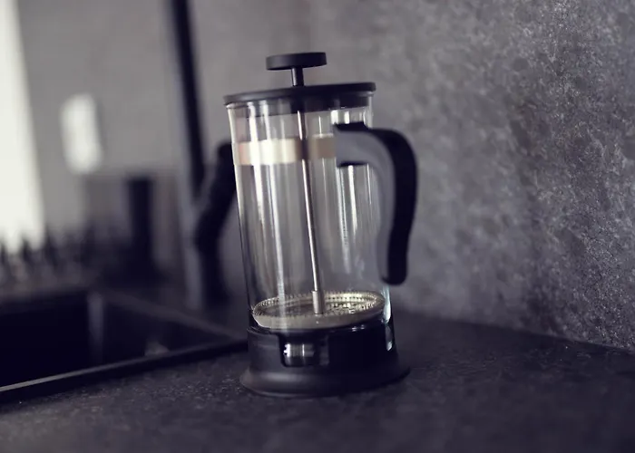 Apartman Leonart Living 34