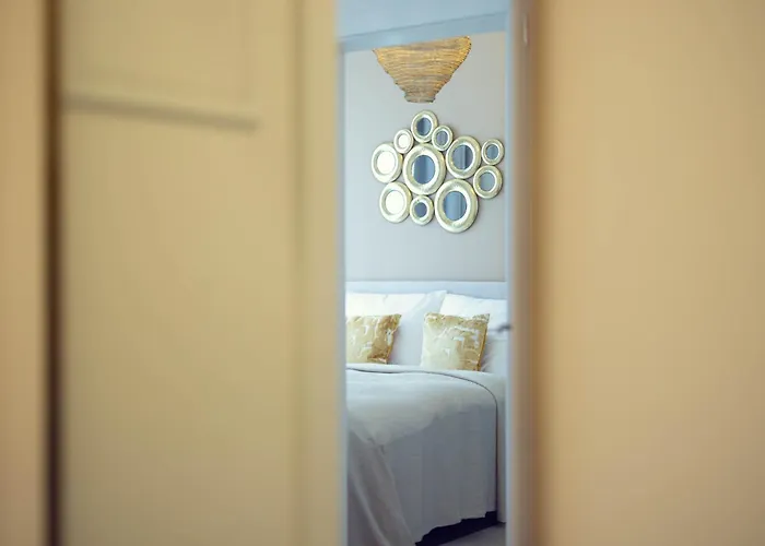 Appartamento Leonart Living 34 *