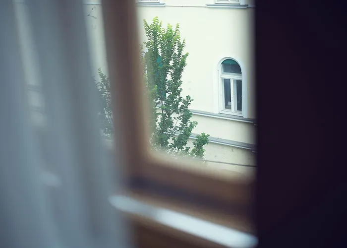 Leonart Living 34 Apartman