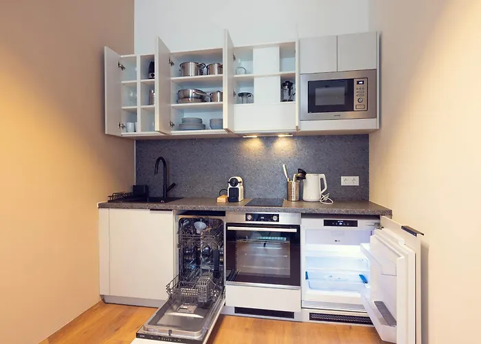 Leonart Living 34 Graz