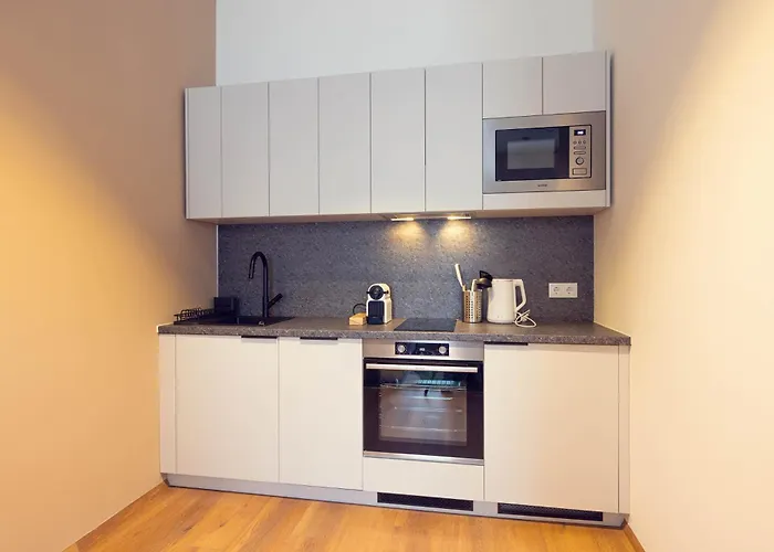 Appartamento Leonart Living 34 *