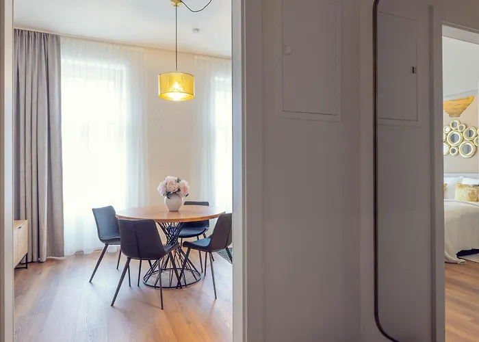 Leonart Living 34 Appartamento Graz