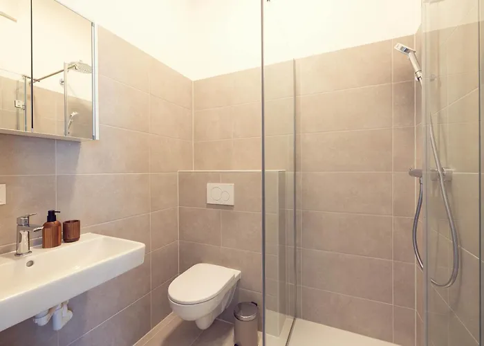 Apartman Leonart Living 34 *